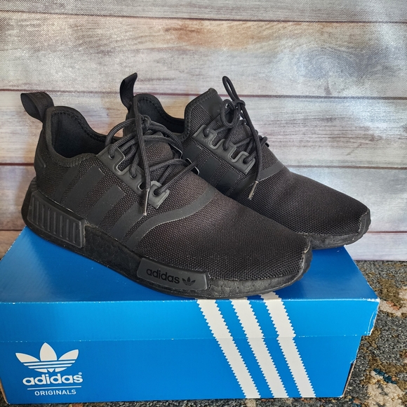 Adidas Nmd R1 - Picture 3 of 4